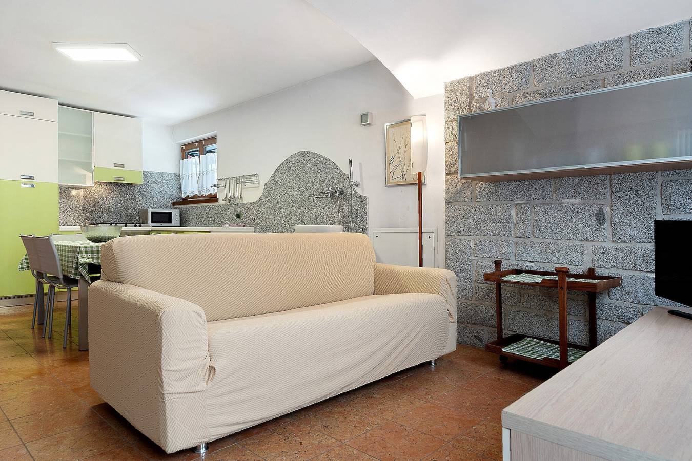 Appartement de vacances 'Jack Apartment au centre de Pinzolo' avec vue montagne, jardin privé et balcon in Pinzolo, Massif de Brenta