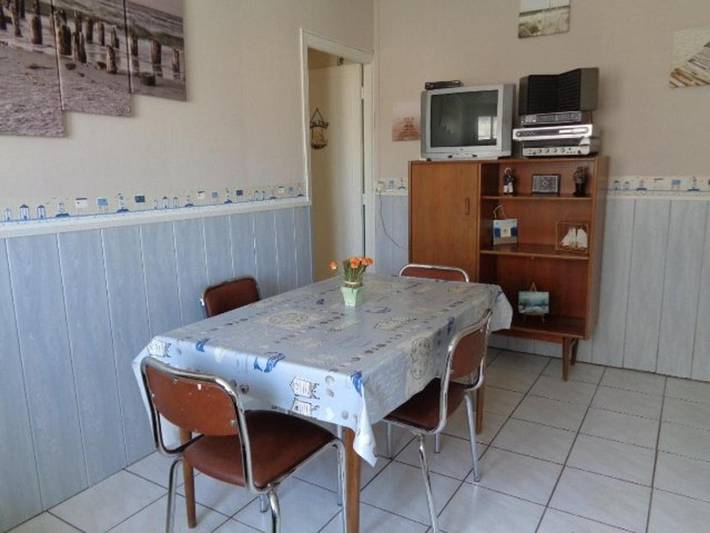 Gîte pour 4 personnes dans Plage de Merlimont - 2