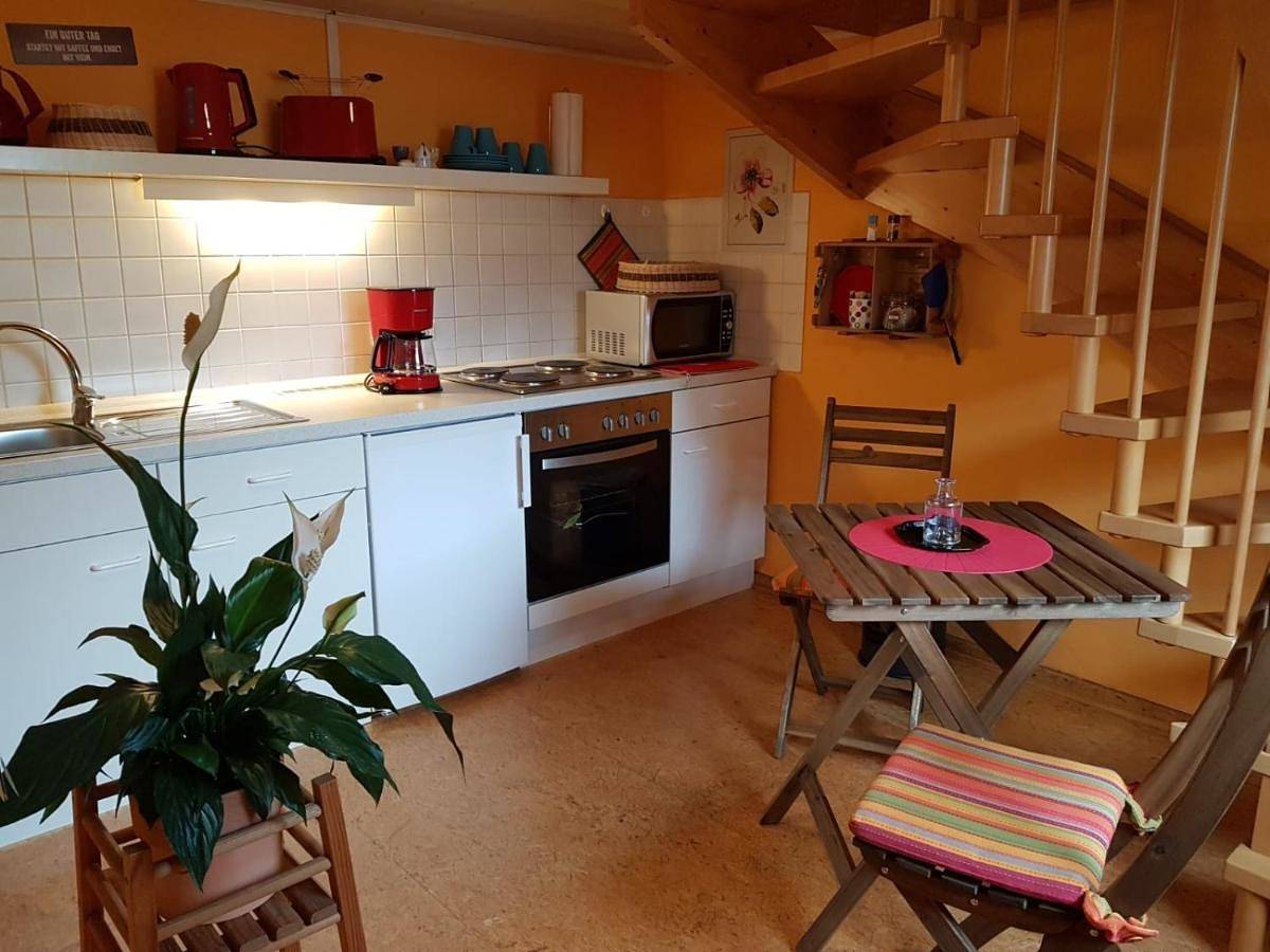 Ganze Wohnung, Ferienwohnung Zum-alten-Kirschbaum in Limburg, Landkreis Limburg-Weilburg