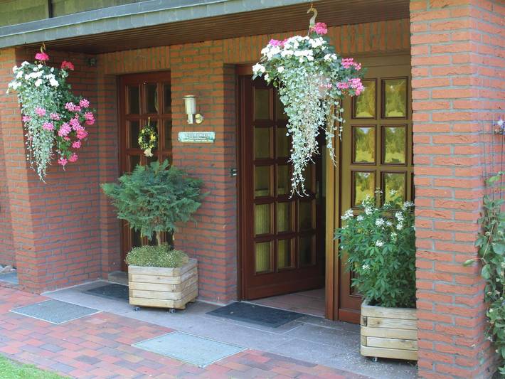 Ferienwohnung für 6 Personen, mit Garten und Terrasse in Naturpark Lauenburgische Seen - 2