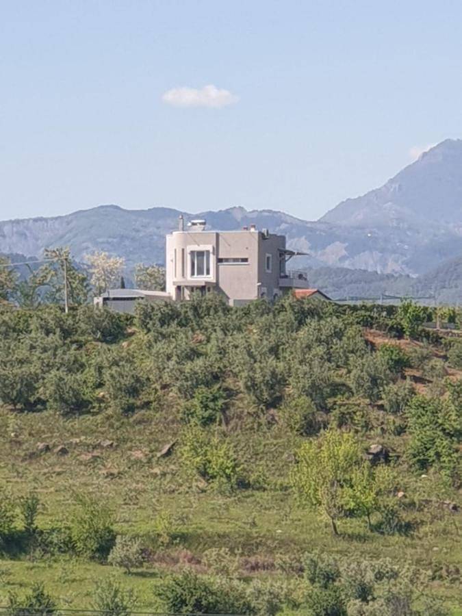 Chambre d’hôte pour 10 personnes, avec jardin et vue, animaux acceptés en Albanie - 3
