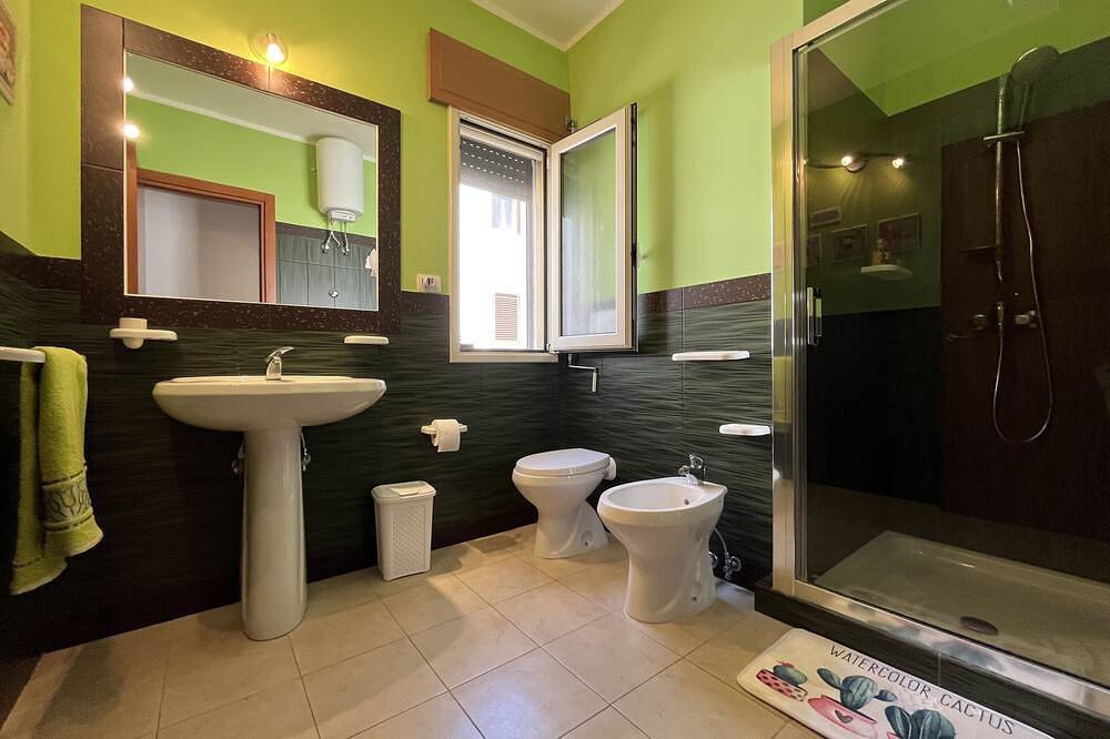 Entire apartment, Dimora dei Coralli by Salentoltremare #180 in Marina di Pescoluse, Pescoluse