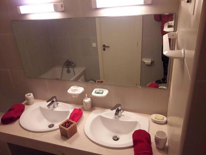 Gîte pour 8 personnes, avec vue à Rabat - 3