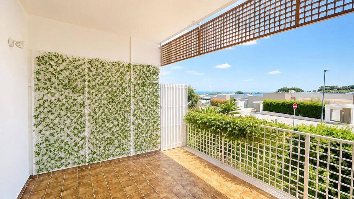 Appartement entier, Cozy Horizon in Your Peaceful Retreat in Noicattaro in Noicàttaro, Province de Bari