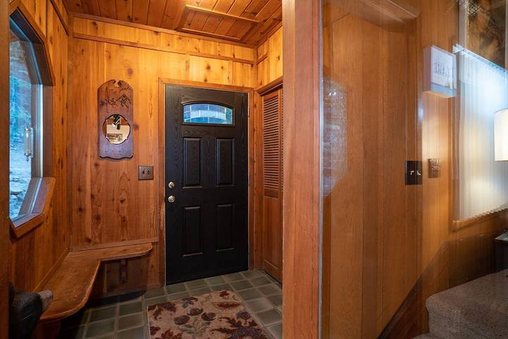 Vacation house for 8 people, with terrace, with pets - 1