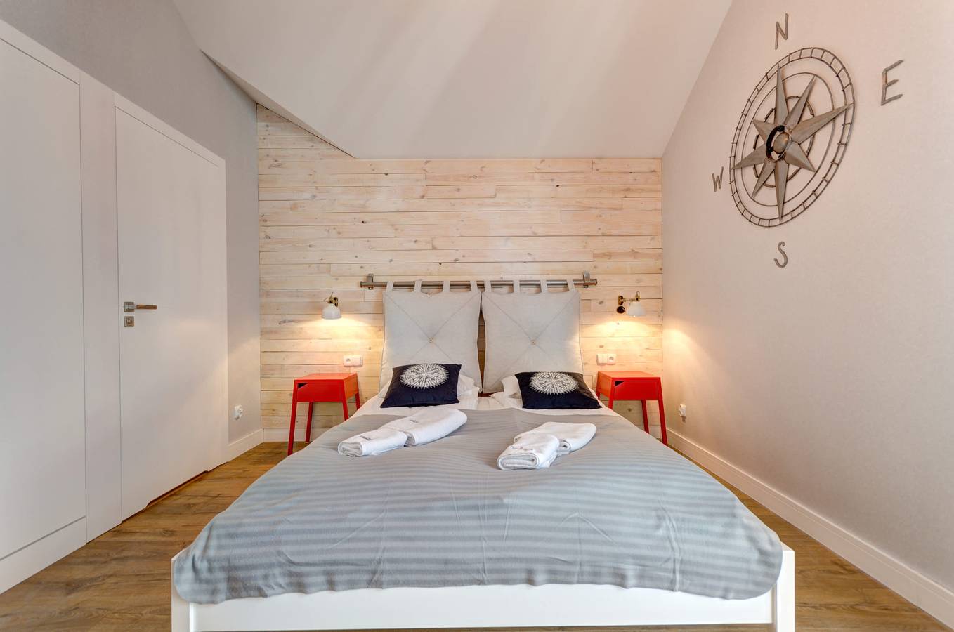 Estudio entero, Szafarnia 11 | Comfortable Studio | Pool in Gdansk, Triciudad