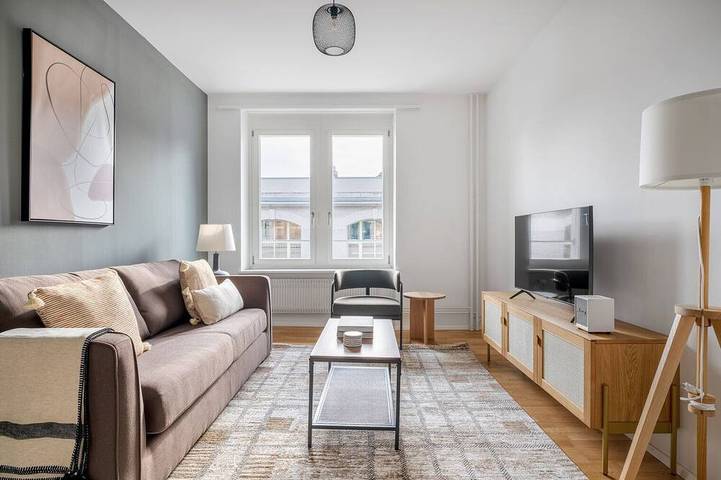 Ferienwohnung für 2 Personen - 1