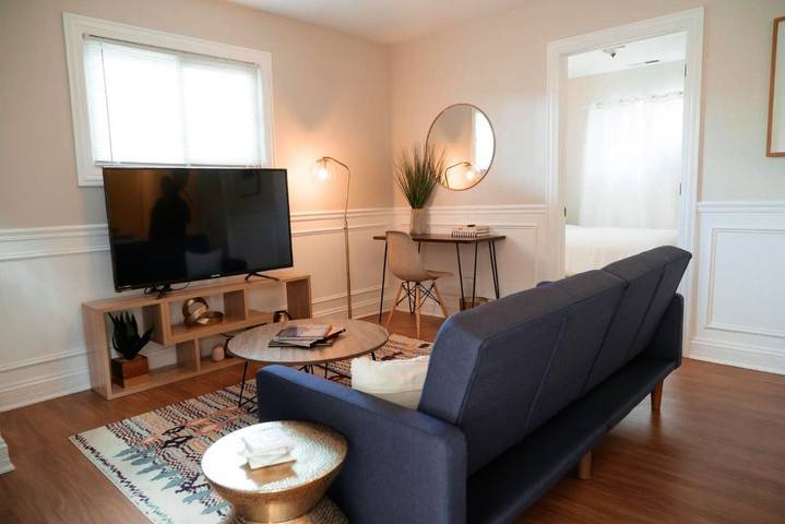 Apartamento de vacaciones para 4 personas - 1