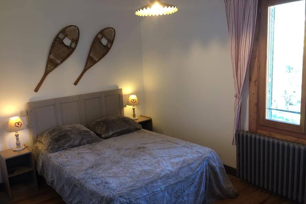 Große Wohnung in Berghaus in Risoul in Risoul, Nationalpark Écrins