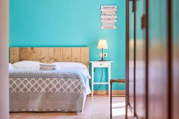 Finca für 10 Personen in Calonge (Mallorca), Santanyí, Bild 3