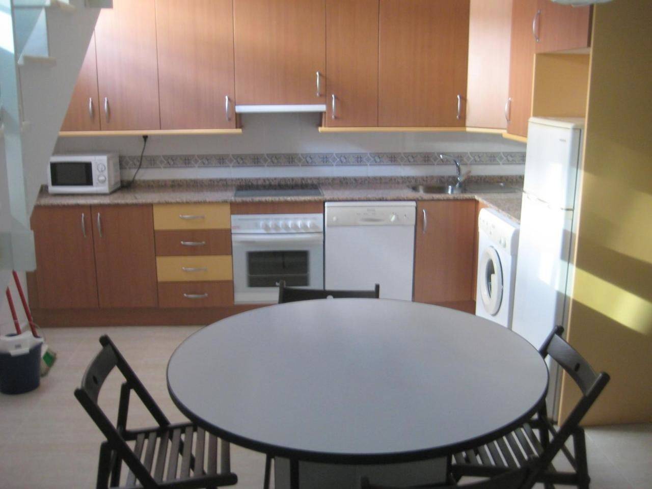 Apartamento entero, Two-Bedroom Apartment in Playa de los Barquicos (Carboneras), Carboneras