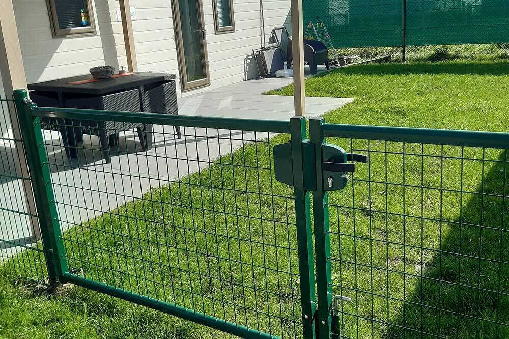 Bungalow für 4 Personen in Bredene, Westflandern