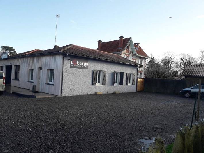 Hôtel pour 2 personnes, avec terrasse à Mios - 4