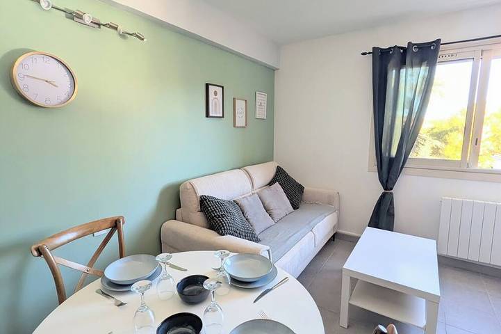 Appartement de vacances pour 4 personnes - 1