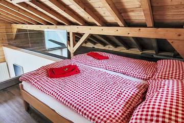 Chalet für 8 Personen in Ovronnaz, Leytron, Bild 3