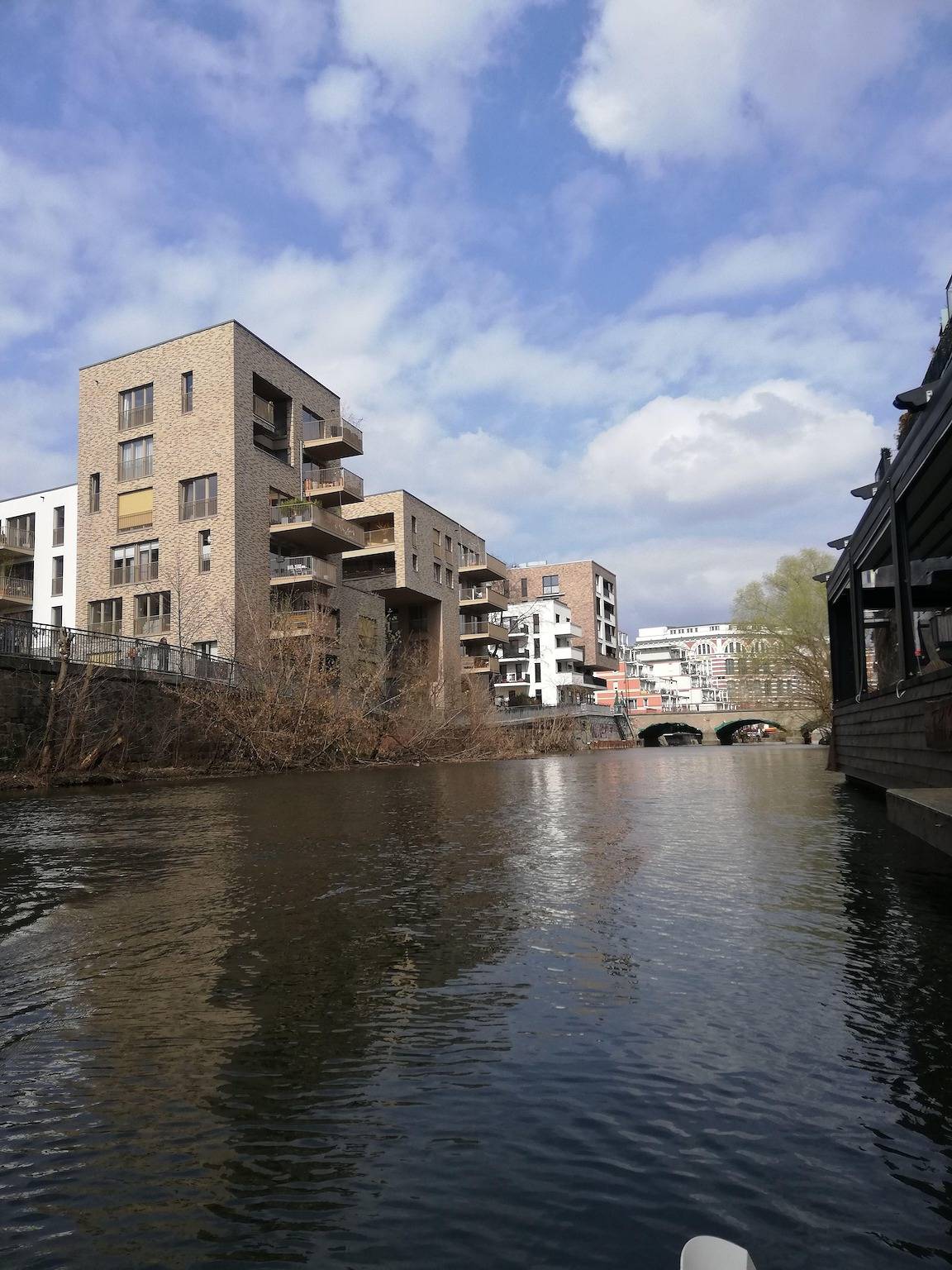 Ferienwohnung für 4 Personen in Südwest, Leipzig