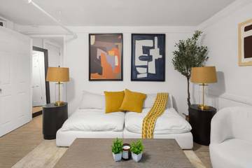 Gîte pour 2 personnes dans Brooklyn