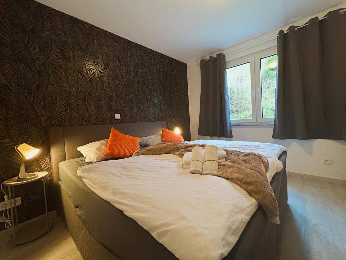 Ganze Wohnung, Fewo Seeseite in Rieden (Eifel), Osteifel