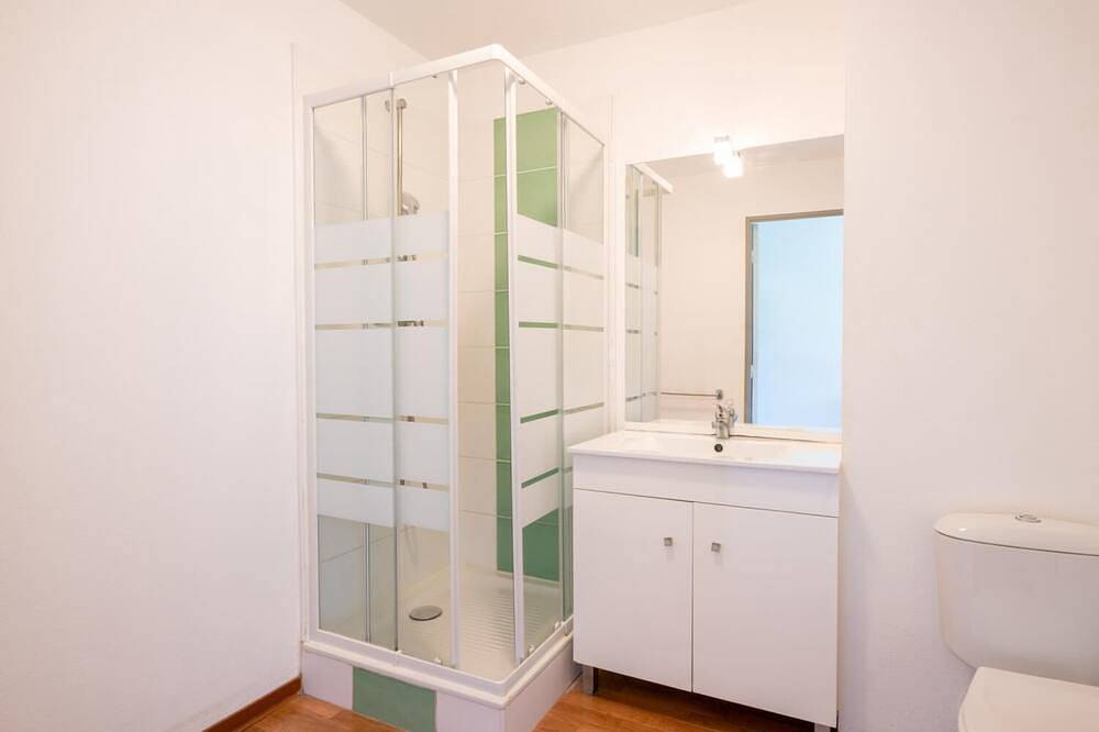 Appartement entier, Le Domaine de la Corniche in Auberville, Région de Lisieux