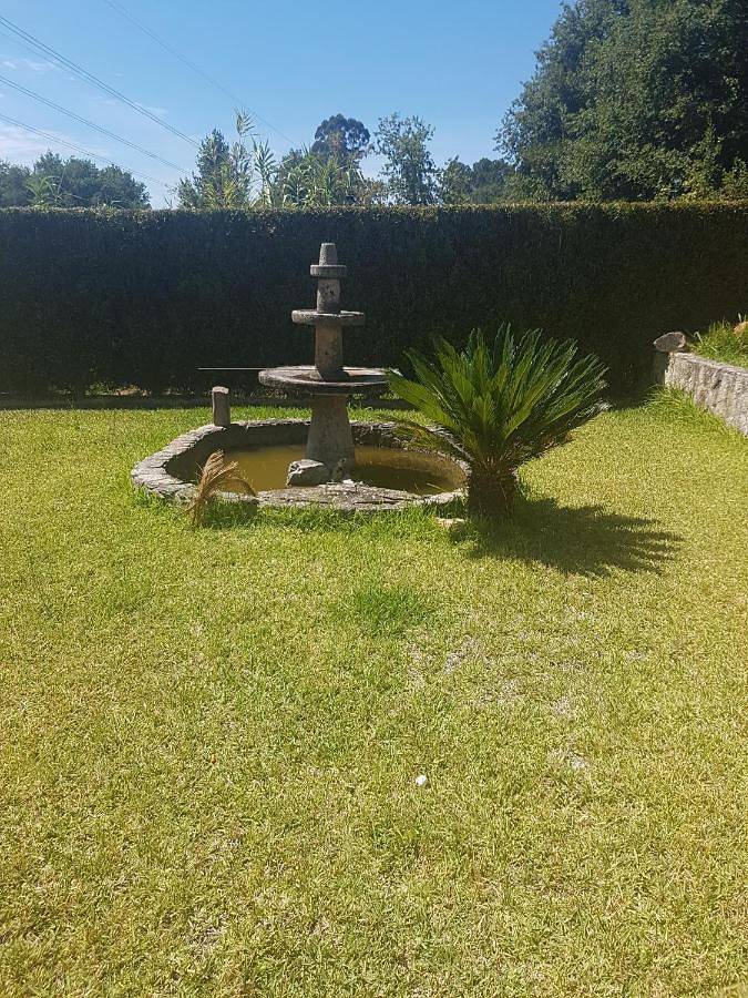 Aparthotel para 12 personas, con jardín además de vistas y piscina - 1