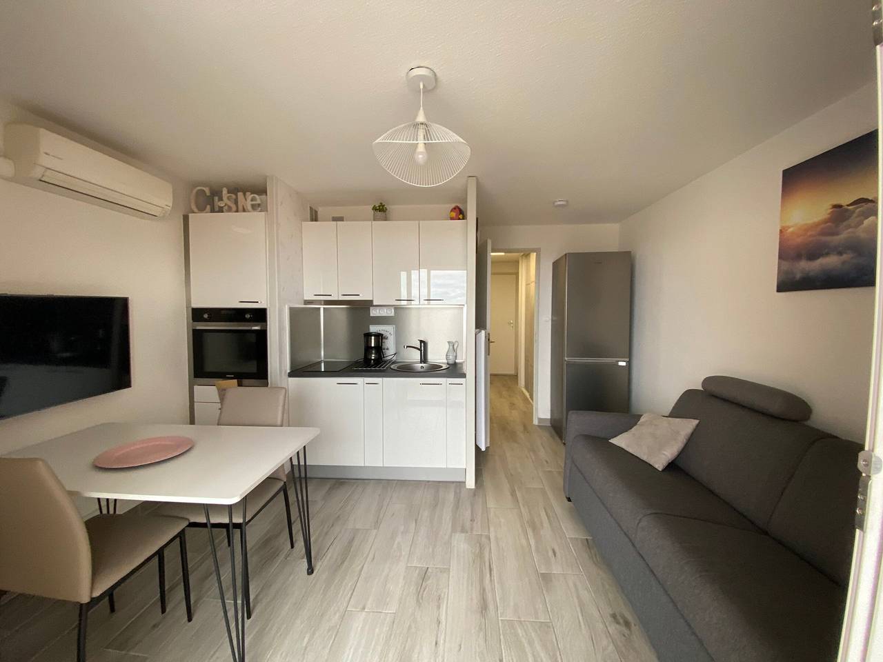 Photo : Appartement de vacances