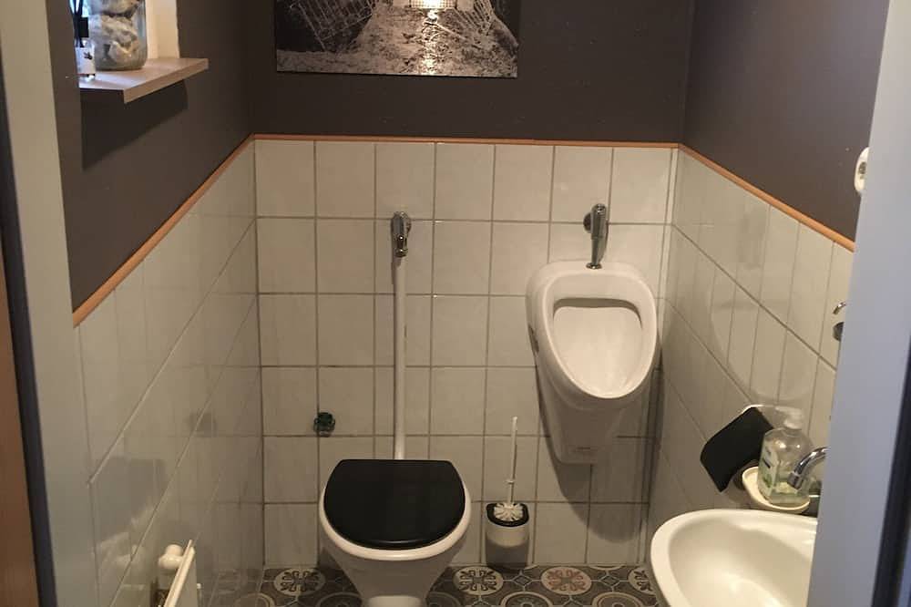 \"Idyllisches Haus am Wattenmeer – Ruhe, Natur & Abenteuer für 2- und 4-beiner\" in Ditzum, Jemgum