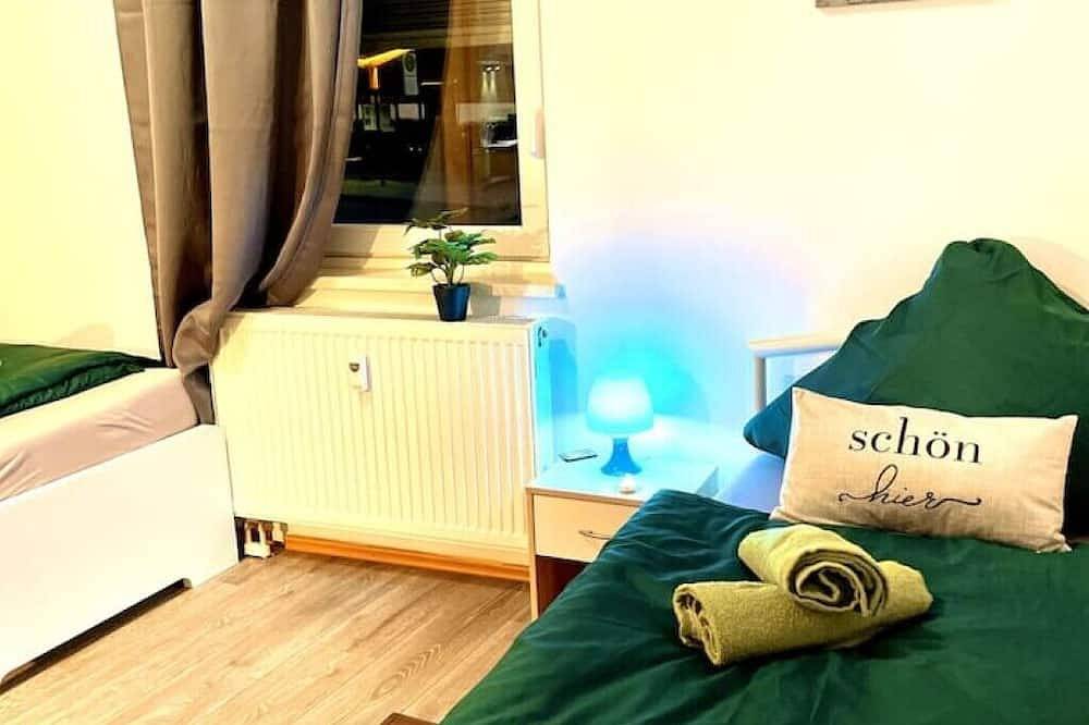 Ganze Wohnung, Ferienwohnung f√ºr 4 Personen in Fürth, Franken