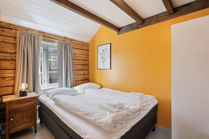 Cottage für 4 Personen, mit Haustier auf den Lofoten - 2