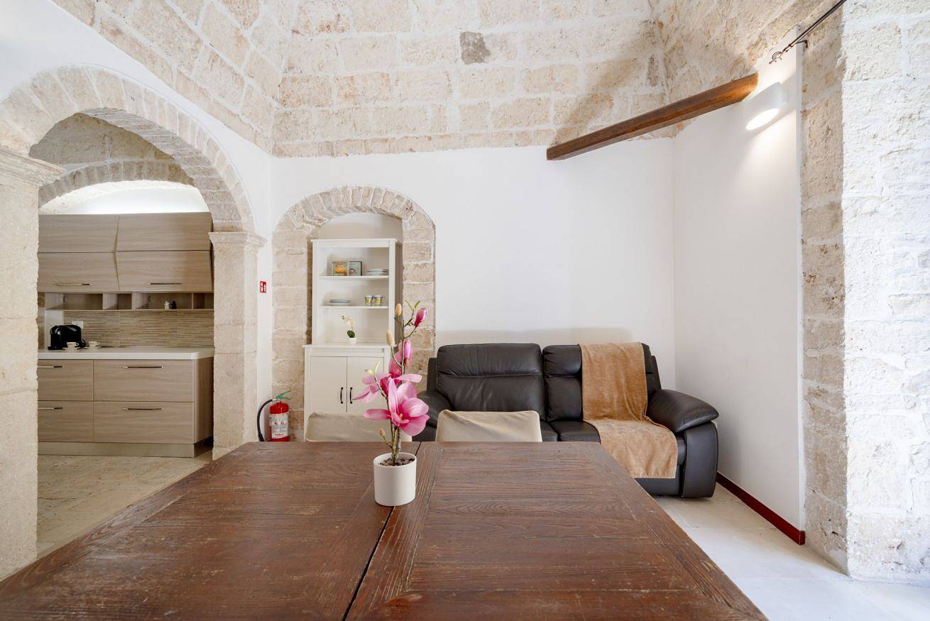 Appartamento intero, Dimora Carlotta in Casamassima, Provincia di Bari