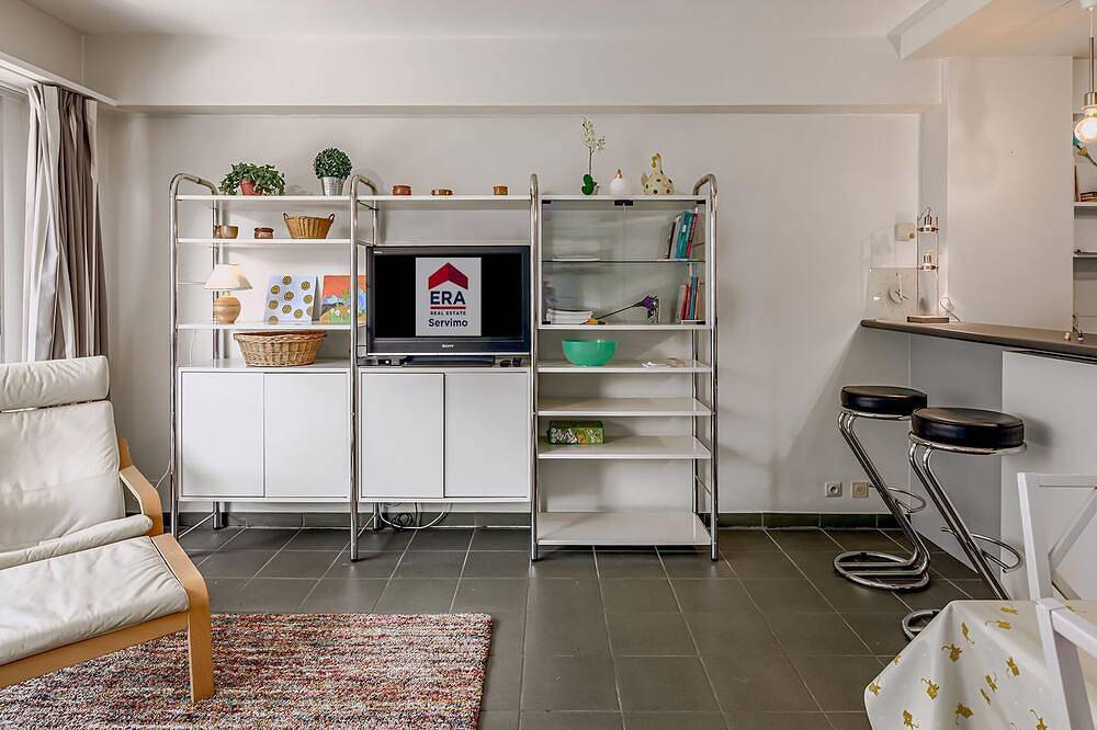 Geheel appartement, 2 slaapkamer accommodatie in Sint Idesbald in Koksijde-Bad, Koksijde