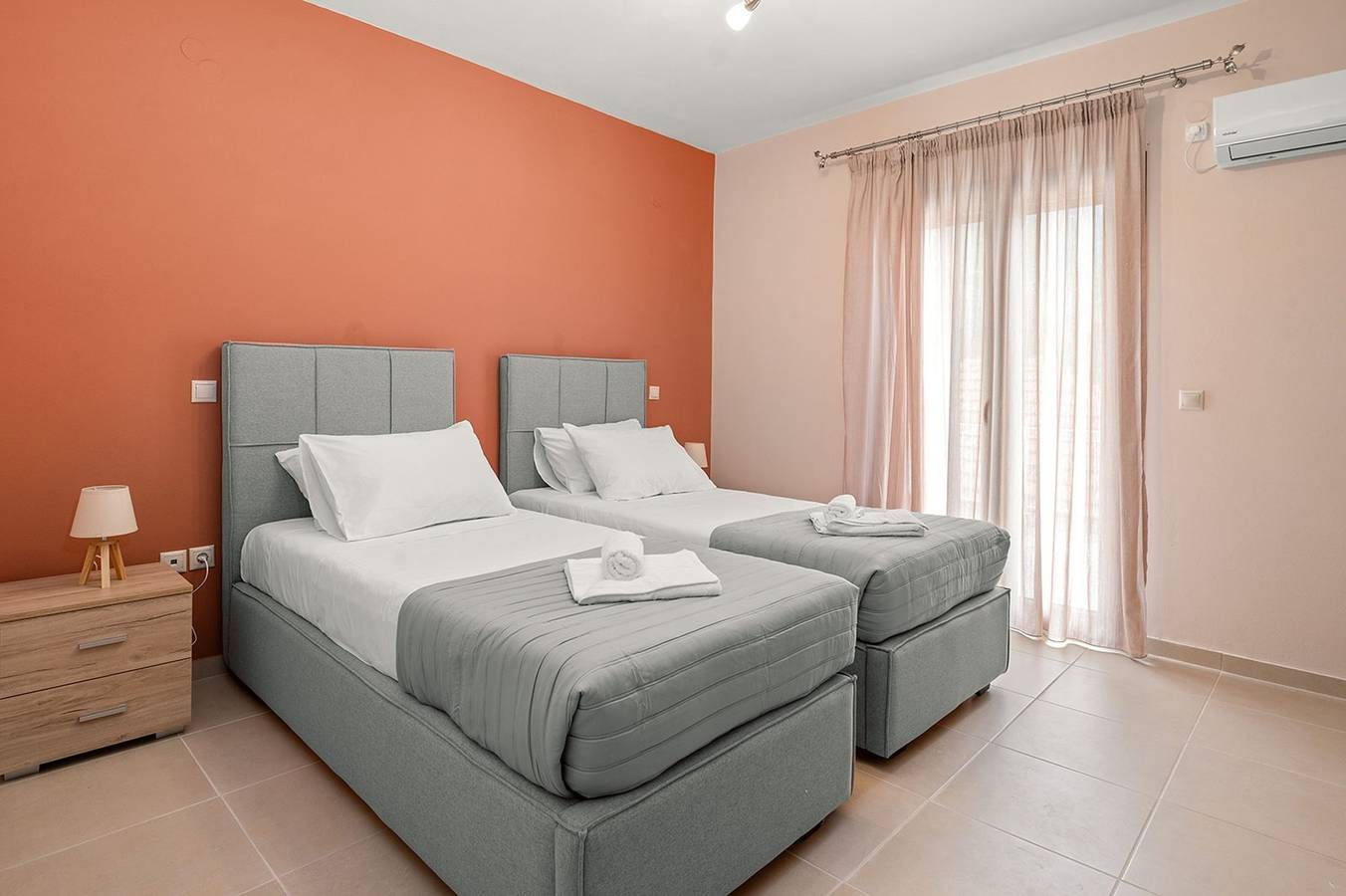 Apartamento entero, Lakis Residences - Maisonette /1st & 2nd floor Apt in Cefalonia
