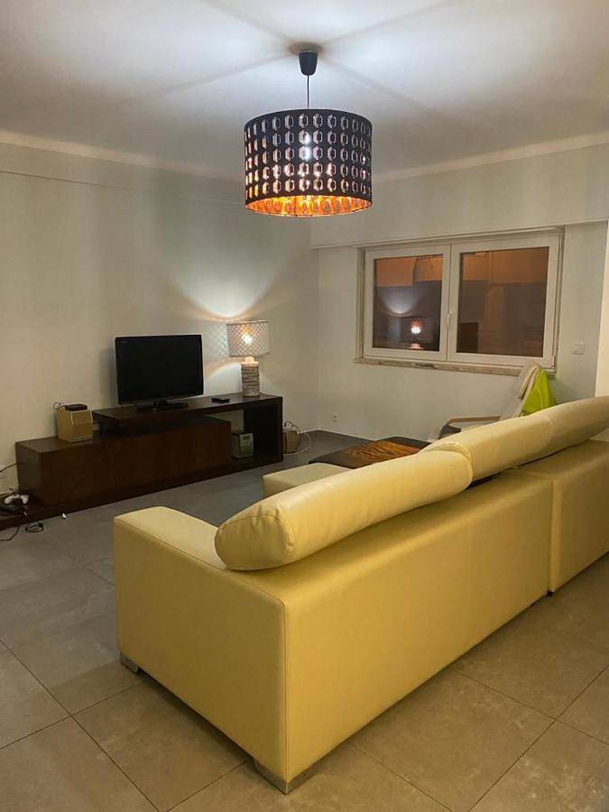 Maison d’hôte pour 2 personnes, avec terrasse, animaux acceptés à Costa da Caparica - 2