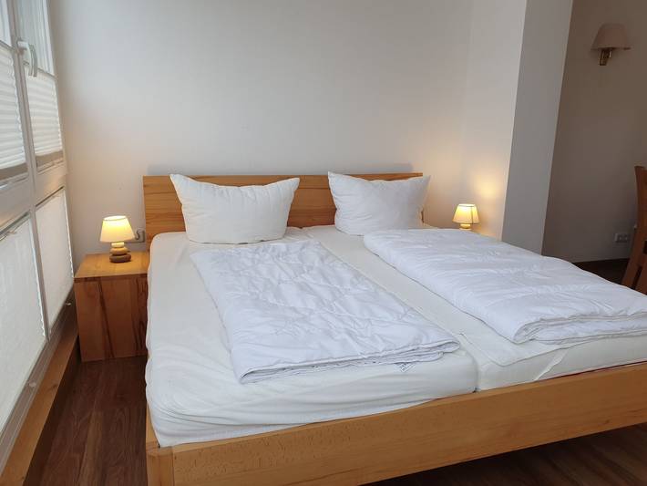 Ferienwohnung für 6 Personen, mit Balkon, kinderfreundlich in Warnemünde - 3