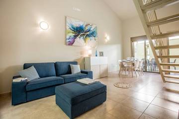 Bauernhof für 4 Personen, mit Balkon in Granadilla de Abona