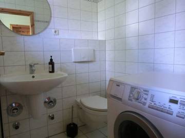 Ferienhaus für 3 Personen in Graal-Müritz, Fischland - Darß - Zingst, Bild 4