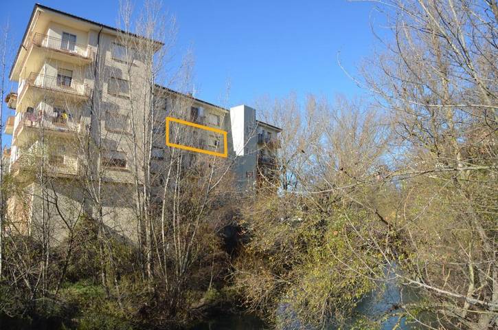 Gîte pour 2 personnes, avec vue et terrasse à Estella - 4