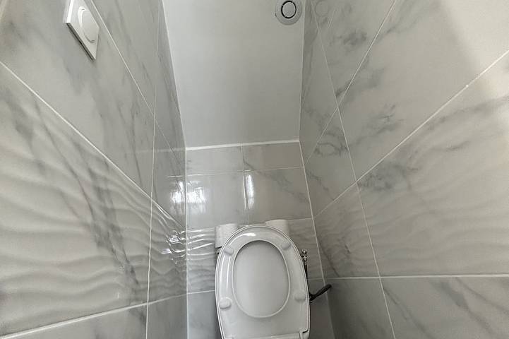 Appartement entier, F3 Grenier Maison Centre ville Massy in Massy, Essonne
