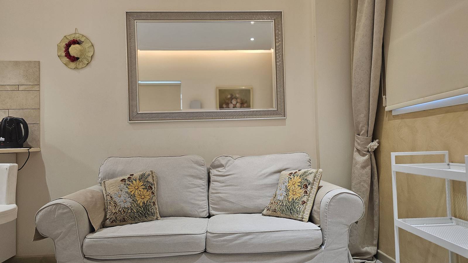 Appartamento intero, 116 Nic(302a) - Stay Fantasia Central Suite in Nicosia, Sud di Cipro