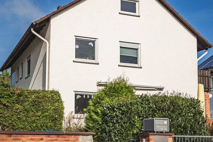 Ferienwohnung für 2 Personen