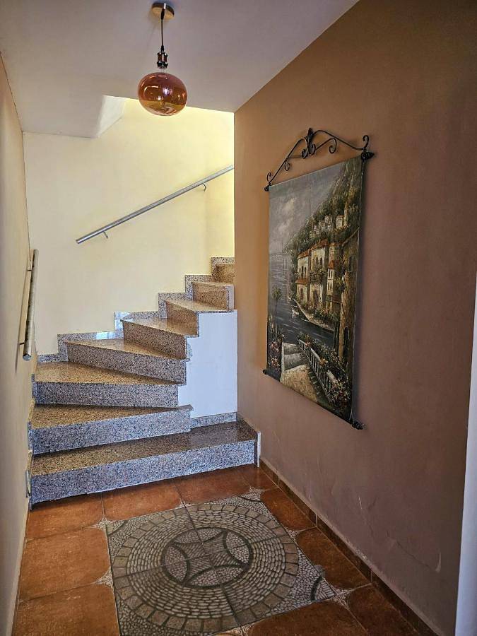 Casa rural para 10 personas, con balcón además de vistas y piscina en La Nucía - 3