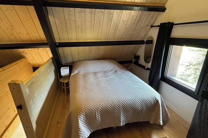 Gîte pour 10 personnes dans Col d'Aspin - 4