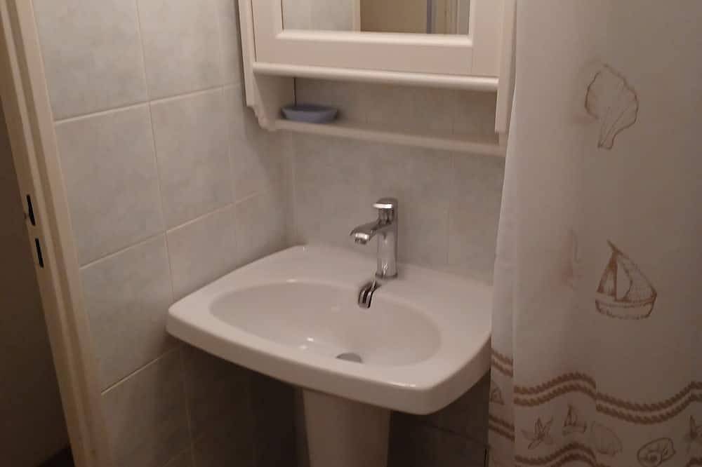 Ganze Wohnung, Wohnung 50 m vom Strand entfernt in Narbonne Plage, Narbonne