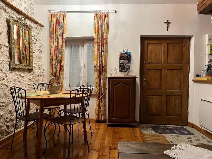 Location de vacances pour 2 personnes dans Musée Sainte Bernadette Moulin Lacadé Maison Paternelle - 3