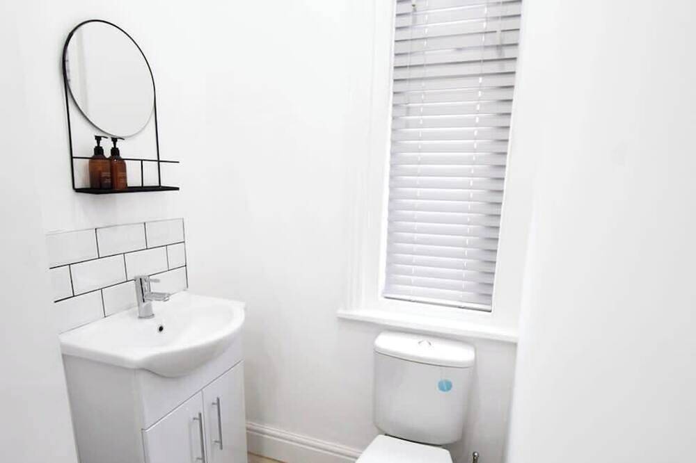 Ganze Wohnung, Roundtree & Berry - Fleetwood in Lancashire