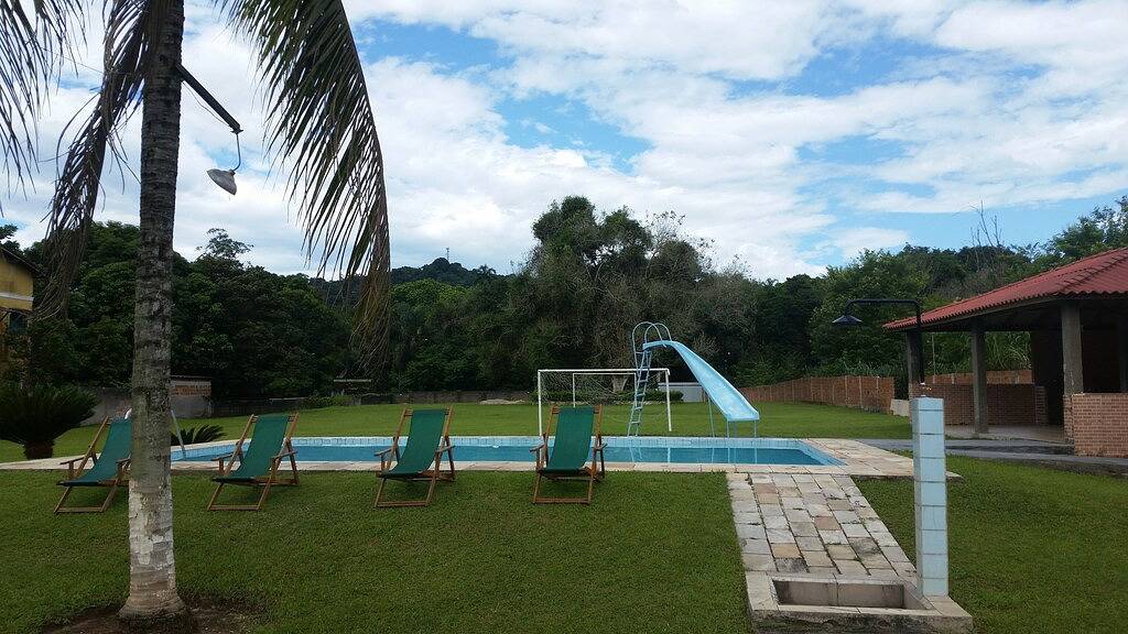 Acqua Palace Site - Events and Leisure / Retreats and Confraternizations in Guapimirim, Rio de Janeiro (Bundesstaat)