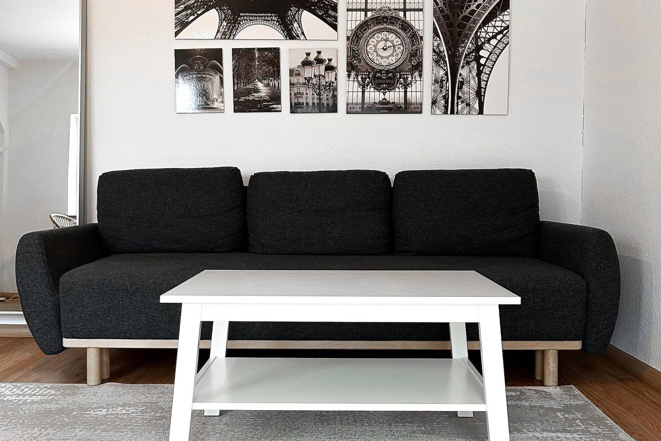 Apartamento vacacional entero, Hilbersdorfer, App. 120 in Chemnitz, Chemnitz (region)