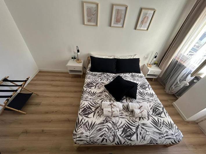 Maison d’hôte pour 2 personnes, avec balcon à Legnano - 2