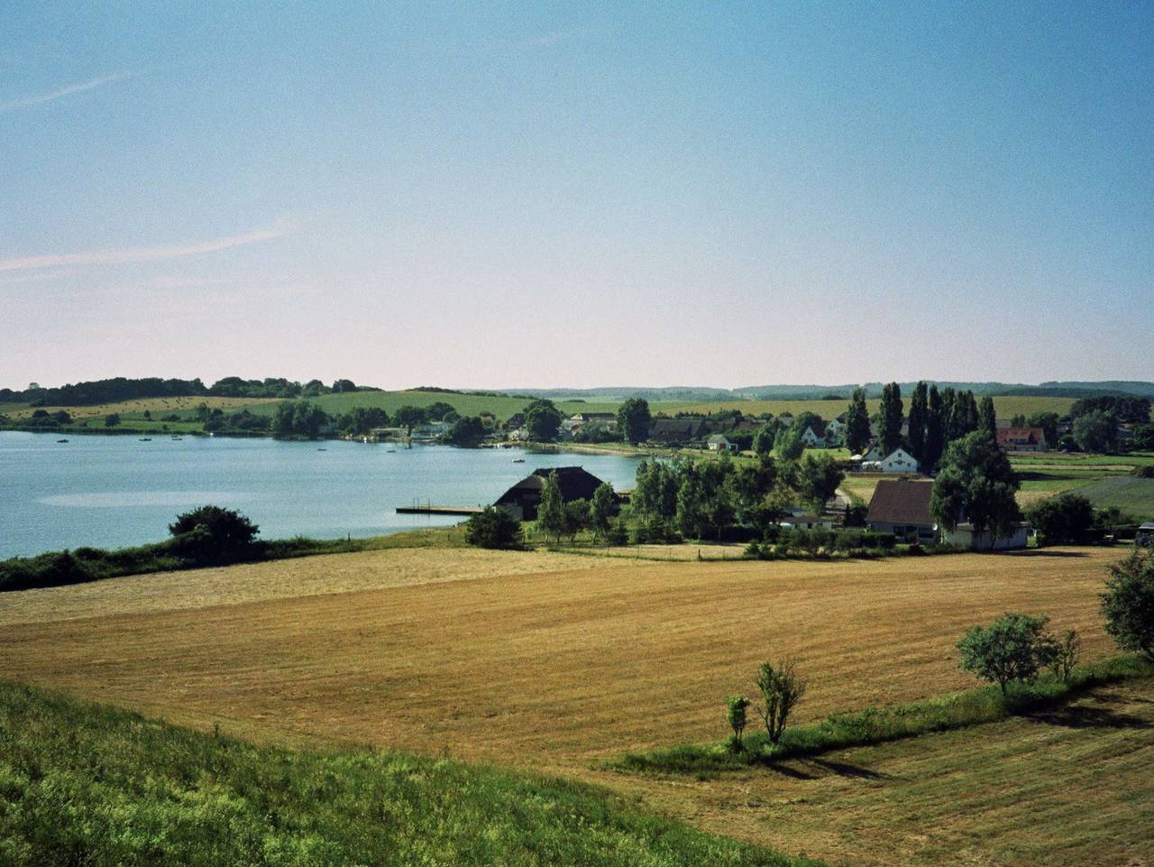 Ganze Ferienwohnung, Ferienwohnung Jargow - Alt-Reddevitz - Ferienwohnung Jargow - Alt-Reddevitz in Alt Reddevitz, Mönchgut