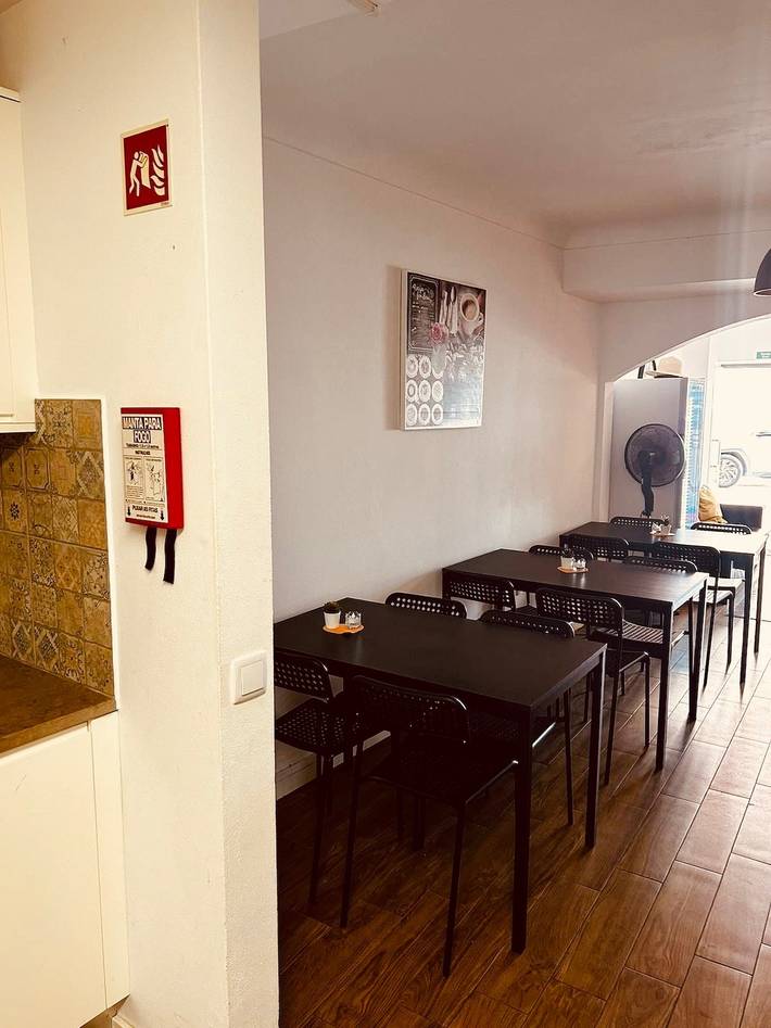 Gîte pour 2 personnes, avec Balcon et Terrasse dans São Sebastião - 4