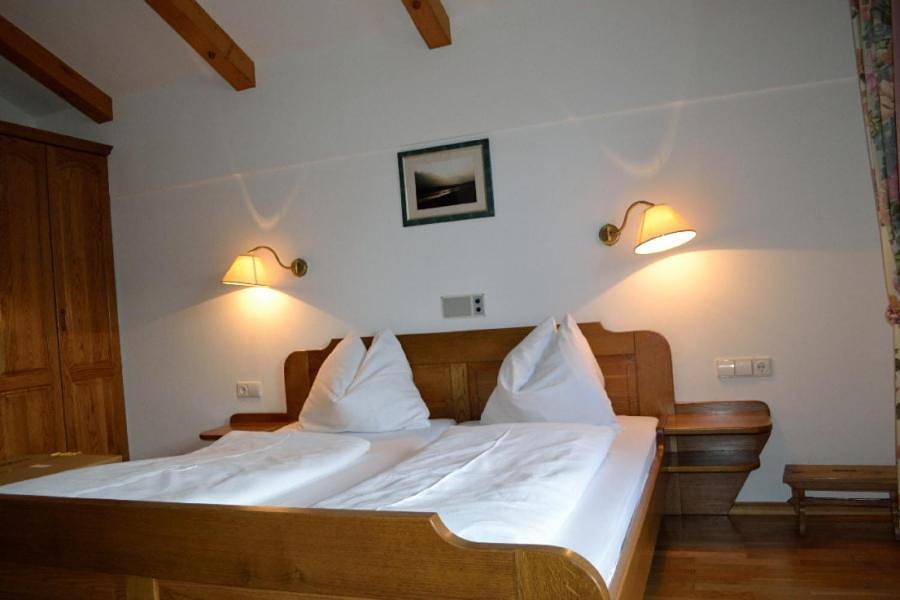 Ganze Wohnung, Appartements Rosenstockl in Gailtaler Alpen, Kirchbach
